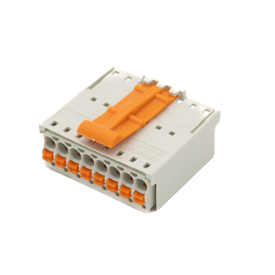 Stiftleiste 8-polig Wago 2091-1528/002-000 picomax3.5